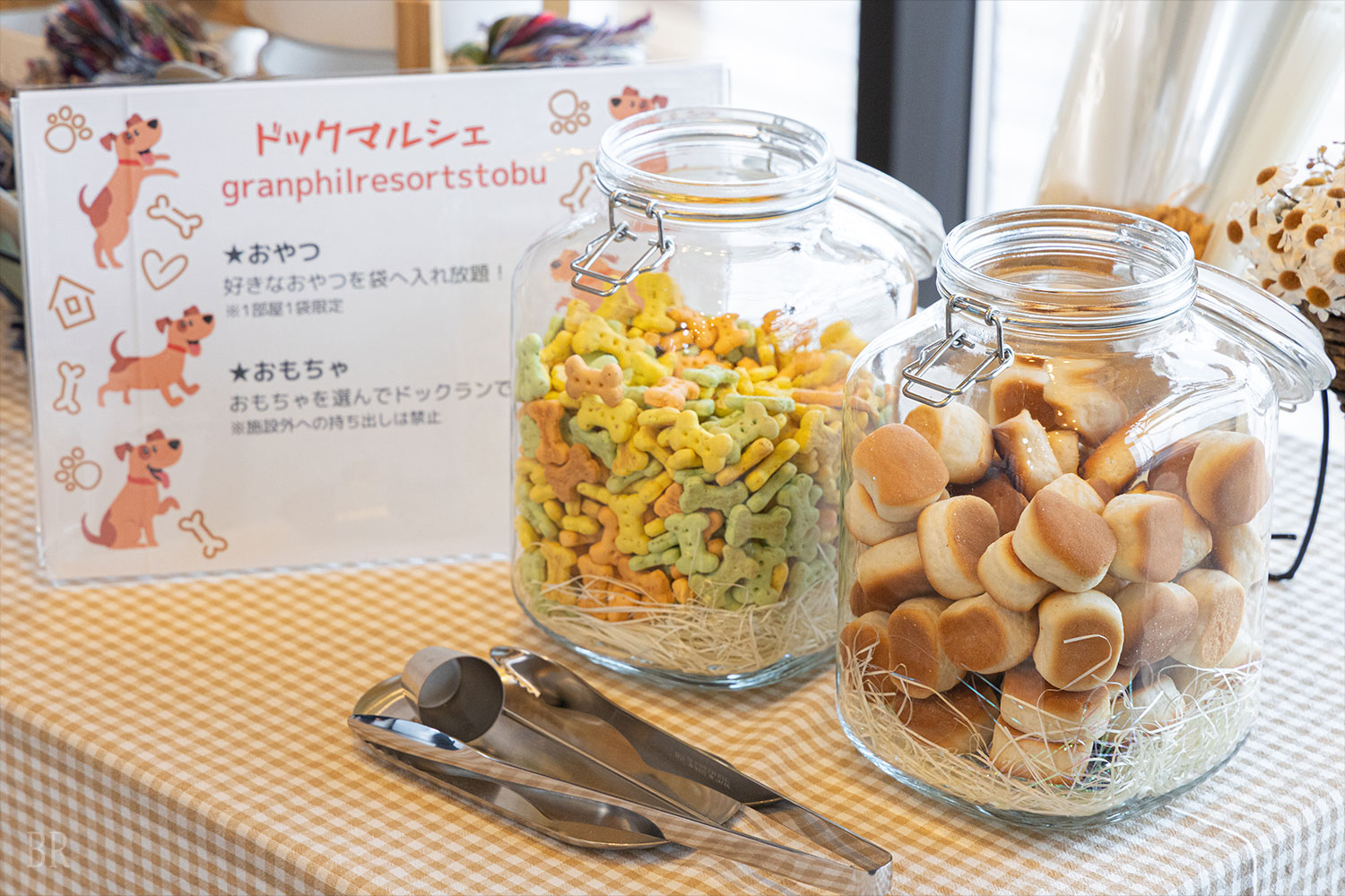 狗狗市集