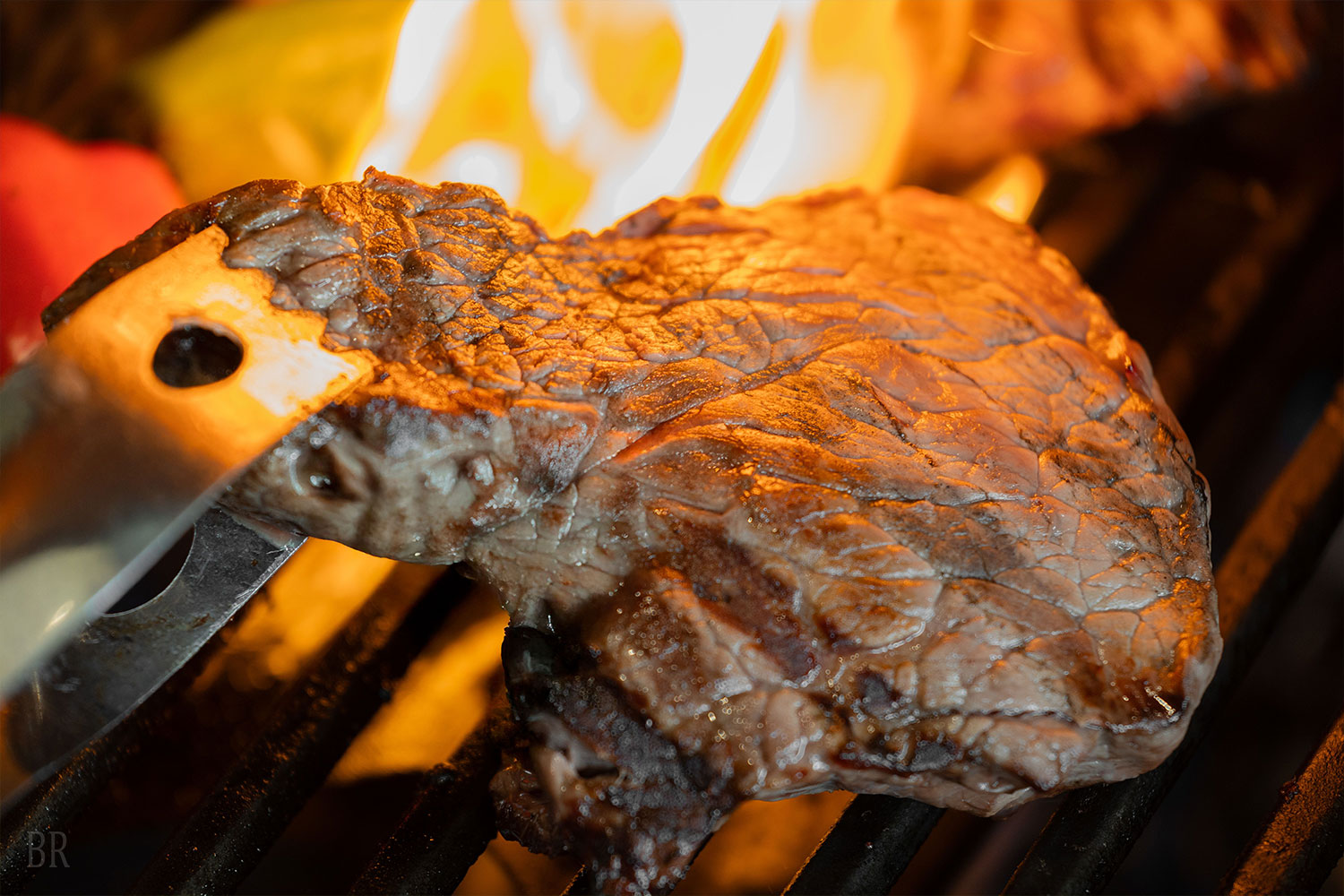 Savanna BBQ