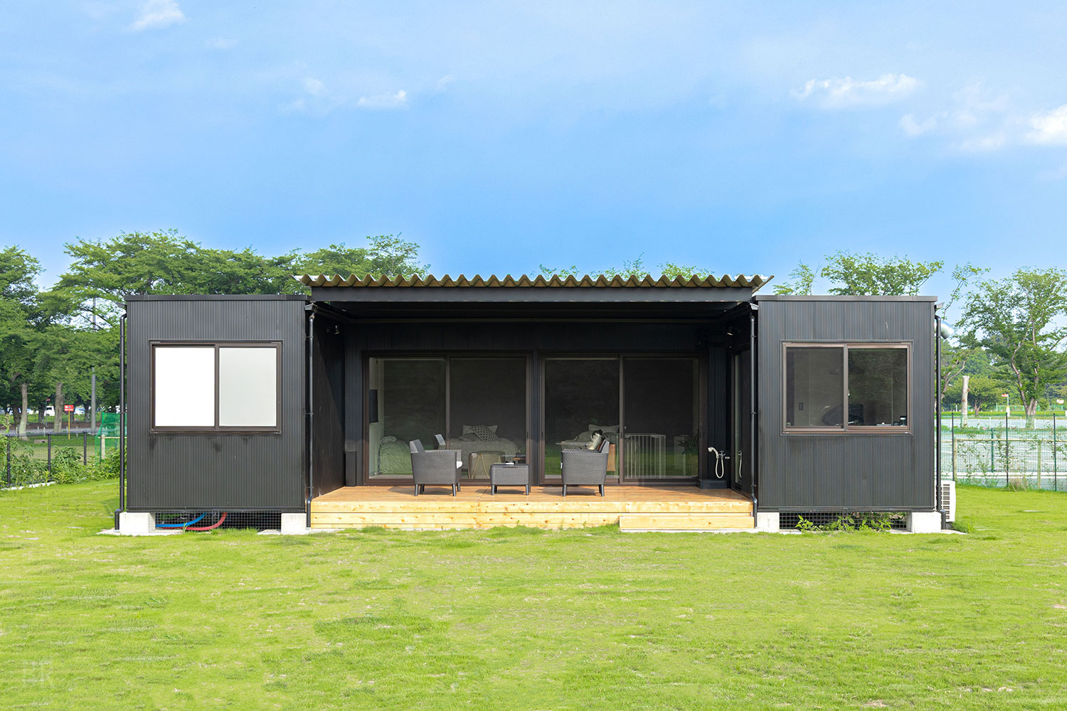 Symphony Villa