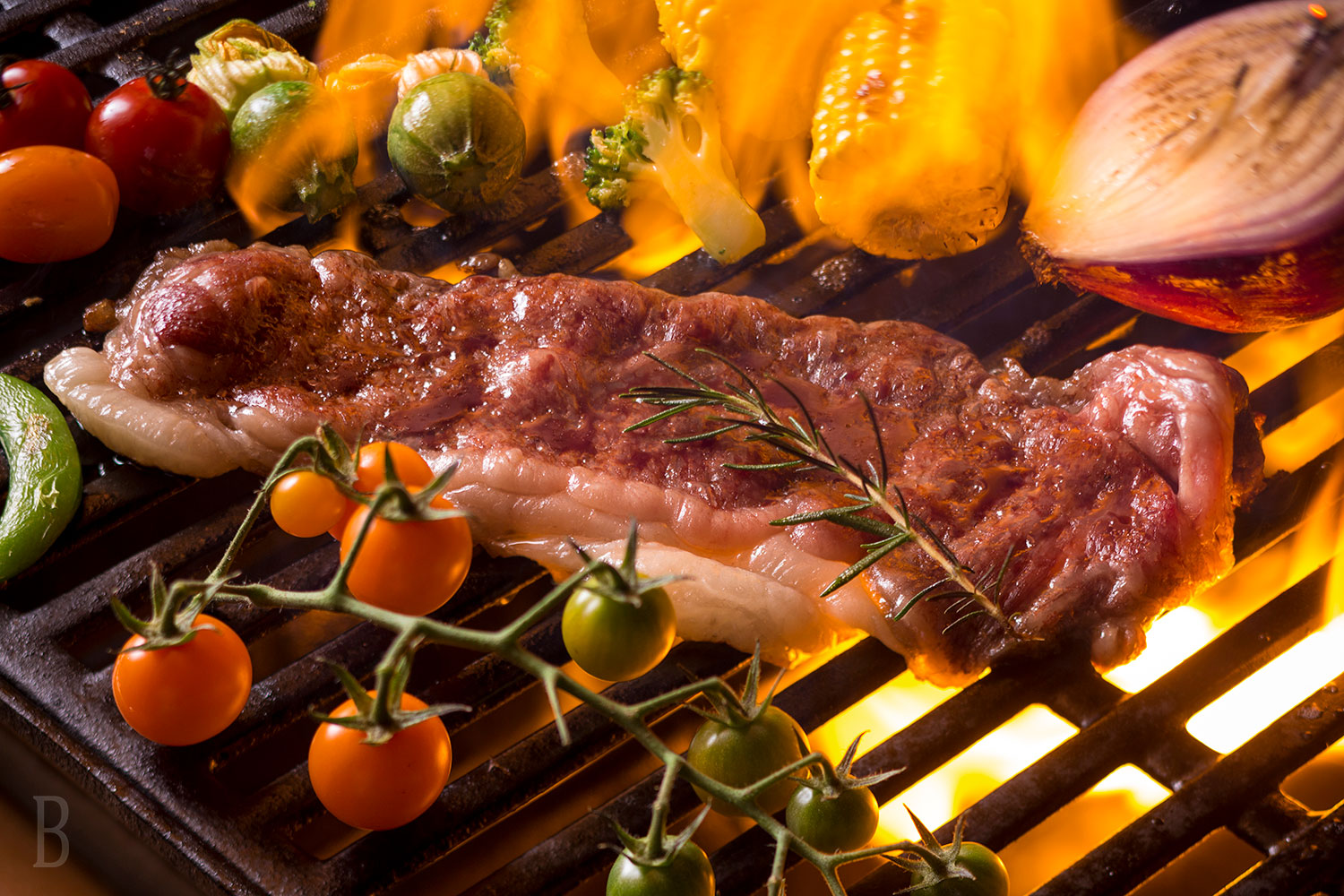 BBQ